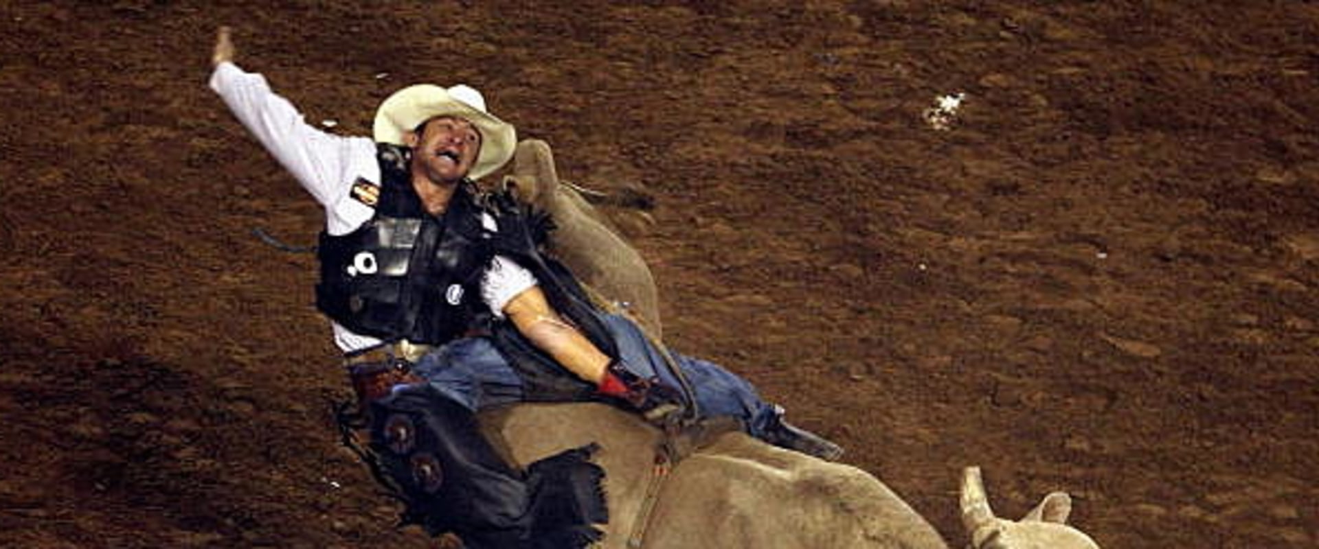 What Are the Rules for Cameras and Recording Devices at the Rodeo in Bossier City, Louisiana?