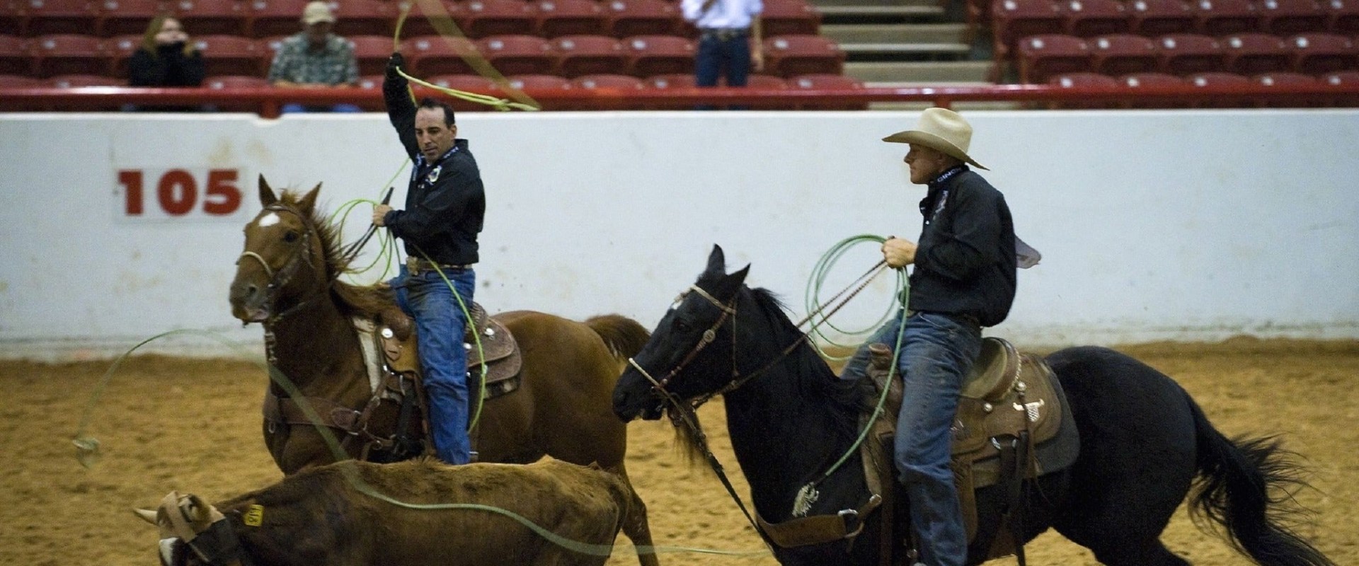 Discounts for Attending the Rodeo in Bossier City, Louisiana