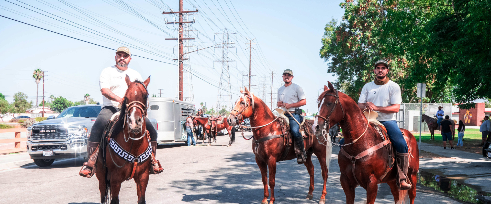 Everything You Need to Know About Being a Vendor at the Rodeo in Bossier City, Louisiana
