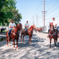 Everything You Need to Know About Being a Vendor at the Rodeo in Bossier City, Louisiana